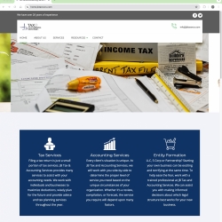 JBTAX & Accounting Services