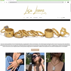 Lisa Leone Jewelry